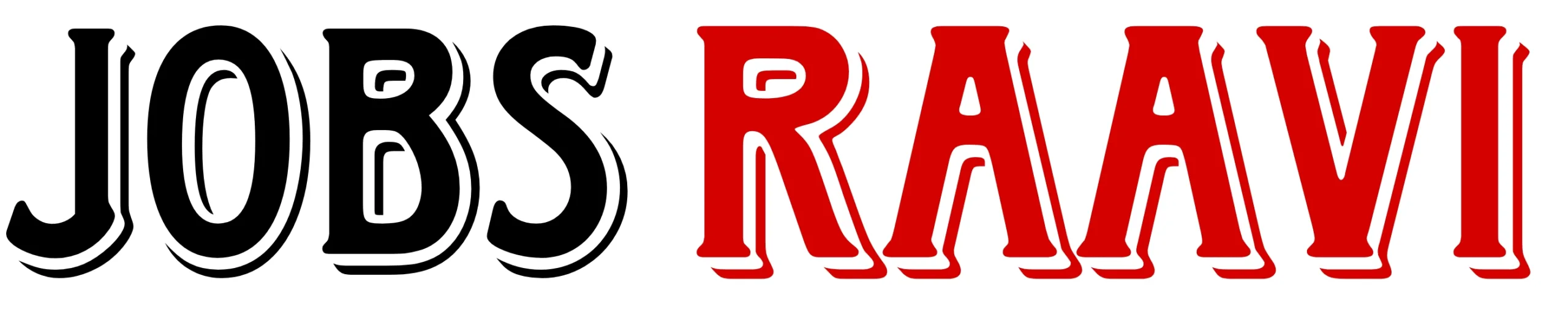 JOBS RAAVI