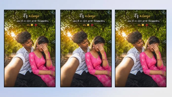 Best Selfie Photo Edit AI Prompt Generator Apps for Stunning Social Media Pictures