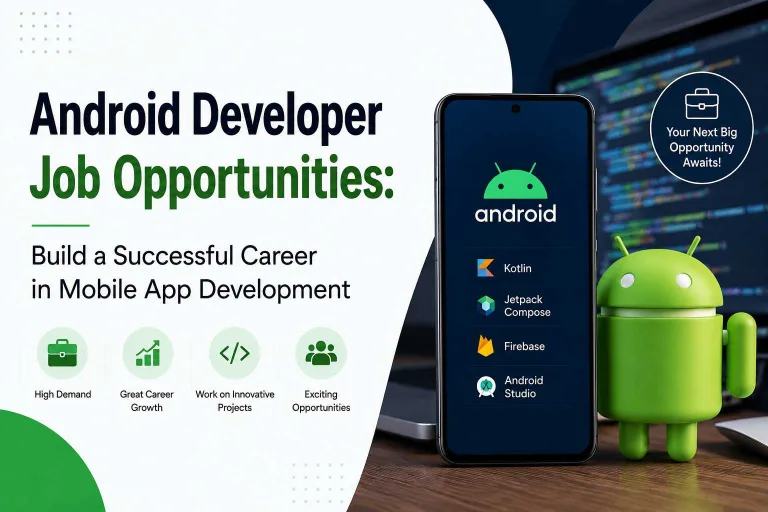 android developer
