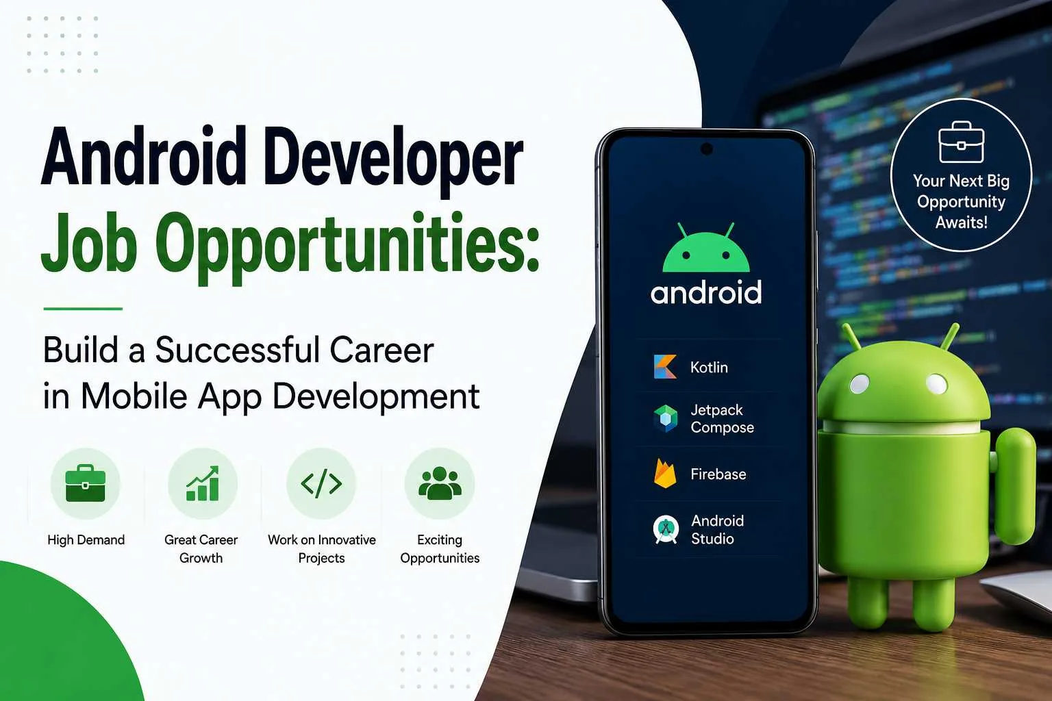 android developer