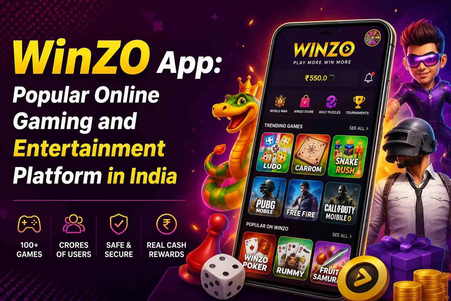 winzo app