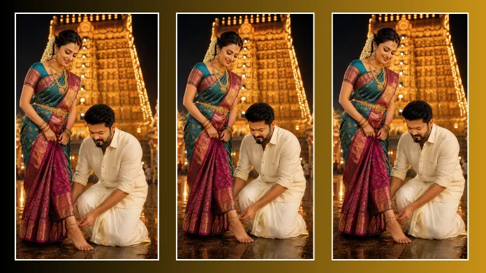 Golden Edit AI Prompt Online Transform Your Photos with AI Creativity