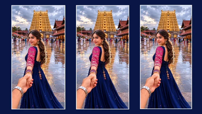 Temple Edit AI Prompt Generator Create Stunning Temple Photography with Artificial Intelligence