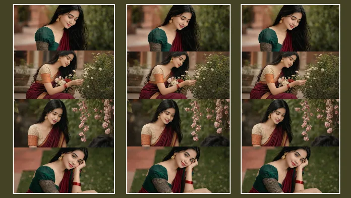 Malare Edit AI Prompt Online Create Stunning Photo Edits with AI Creativity